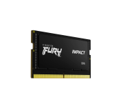 Kingston FURY 32GB (2x16GB) 4800MHz CL38 Impact - 737419 - zdjęcie 1